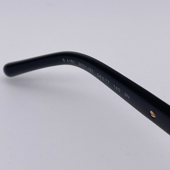 BRAND NEW BURBERRY BE4181 300187 Men Sunglasses - Picture 3 of 12